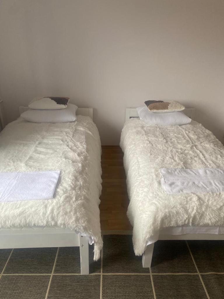 Mieszkania Osmolickie Puławy Azoty - Housity