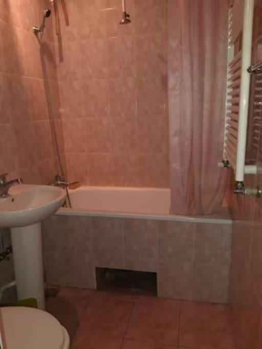 Cozy apartment in the heart of Yerevan - Housity