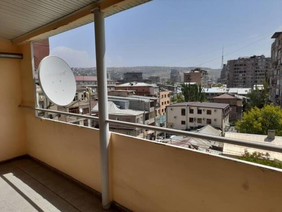 Cozy apartment in the heart of Yerevan - Housity