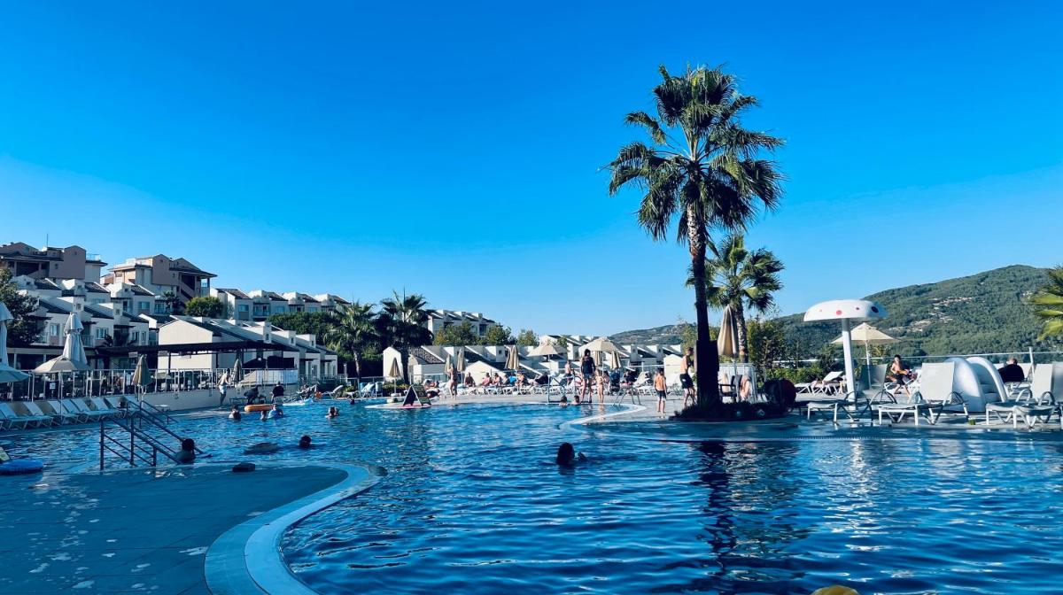 Luxus-FeWo im 5 Sterne-Golf & Spa-Resort incl Mitnutzung des gesamten Resorts - Housity