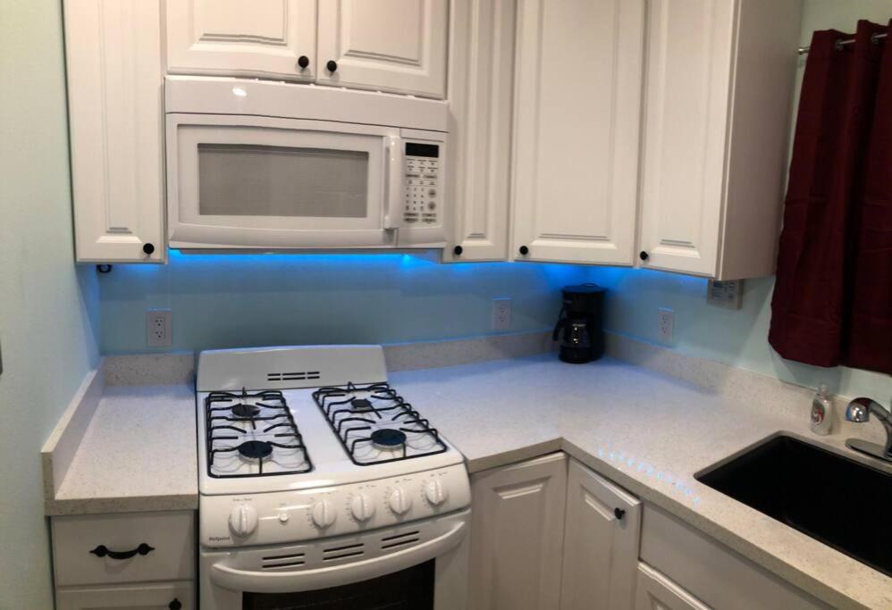 Great Rodeo Brand New Mini Studio - Housity
