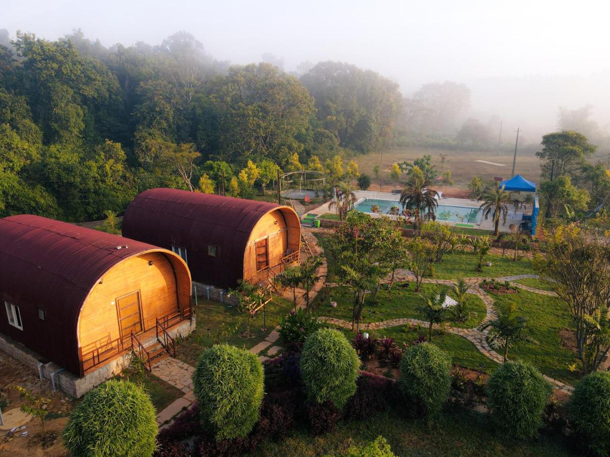 Streamedge Sakleshpur - Housity