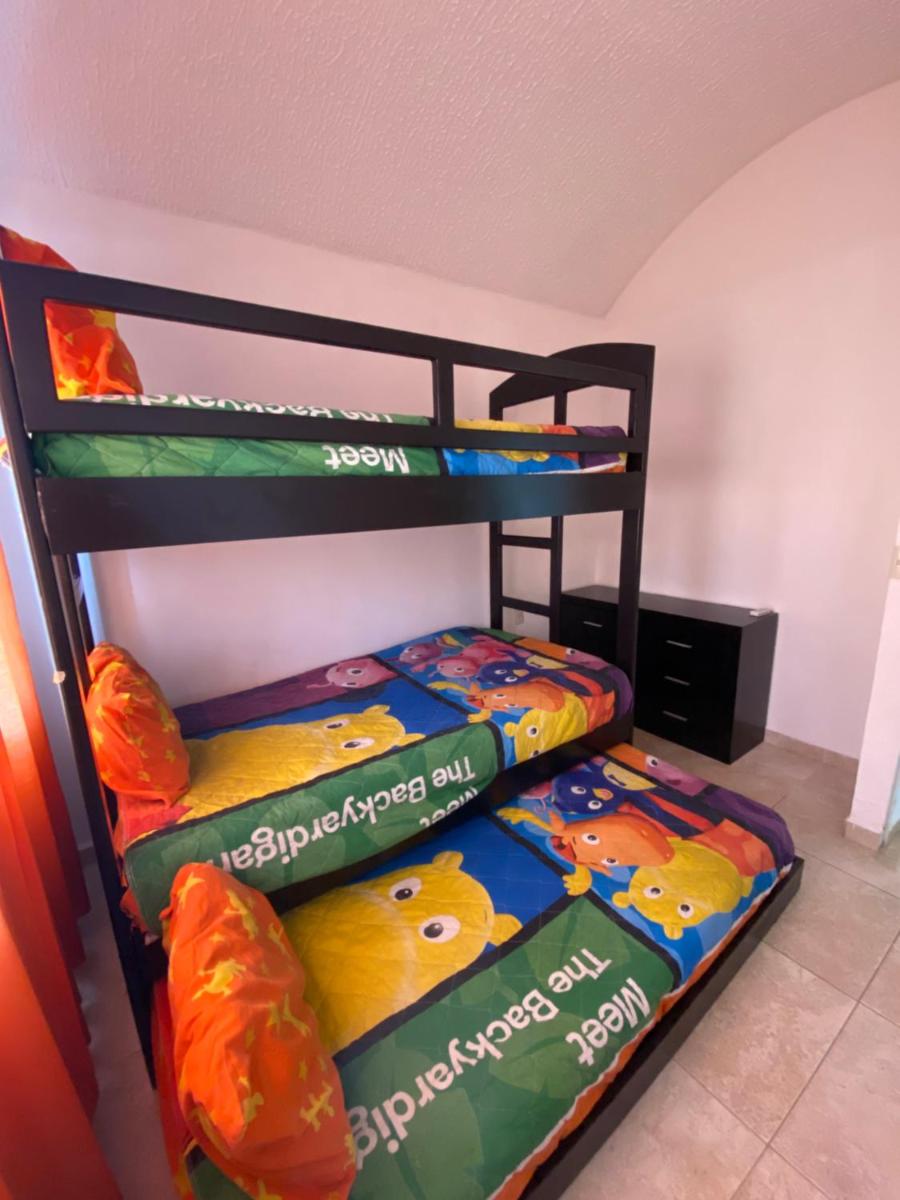 Casa Bonita en Ixtapa - Housity