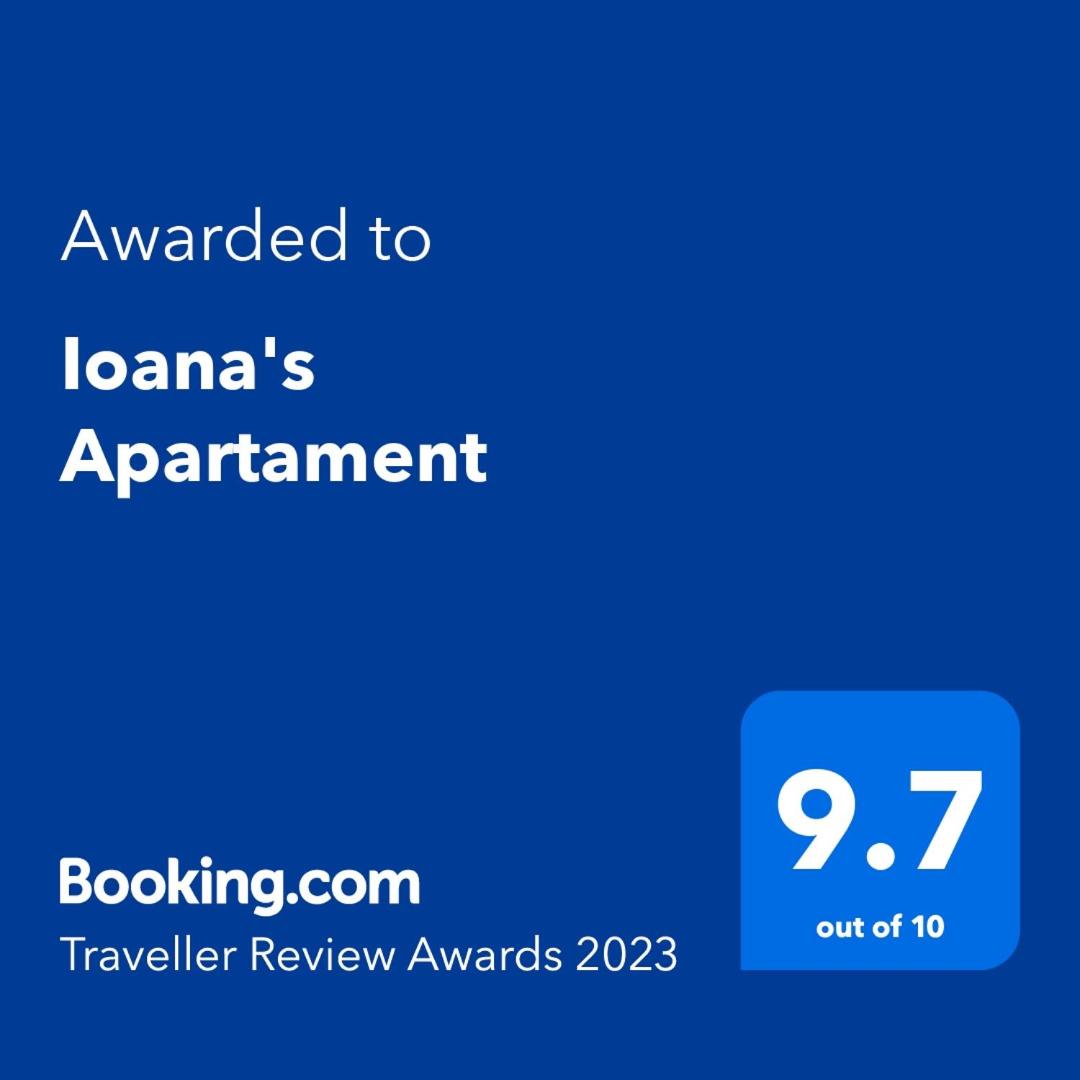 Ioana's Apartament - Housity