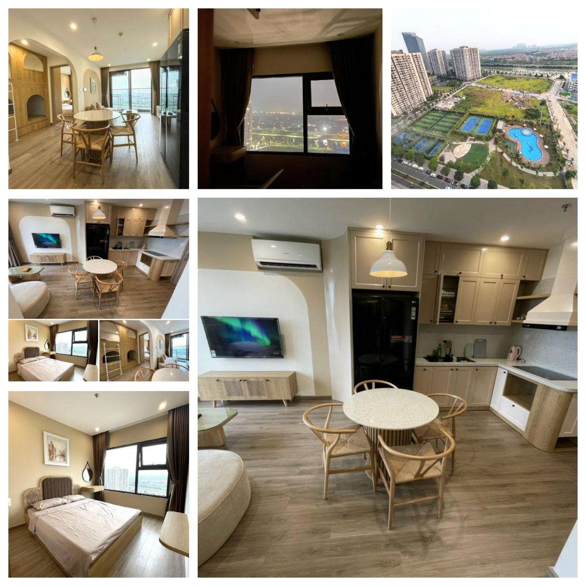 NK#Homestay#Vinhomes#OceanPark#1PN#C13 - Housity