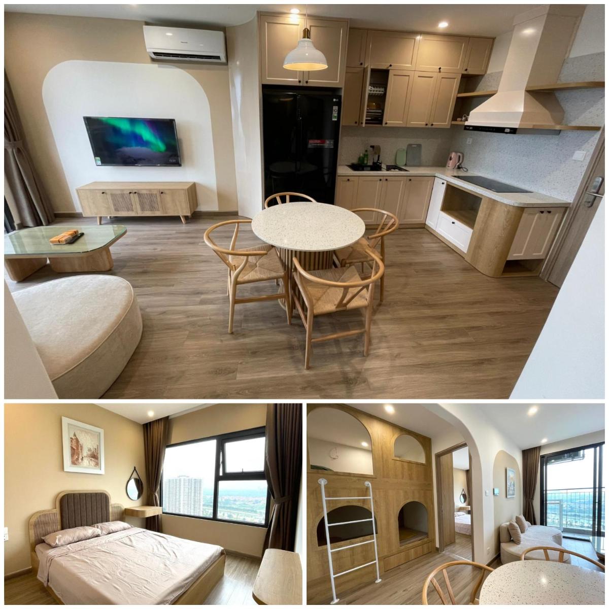 NK#Homestay#Vinhomes#OceanPark#1PN#C13 - Housity