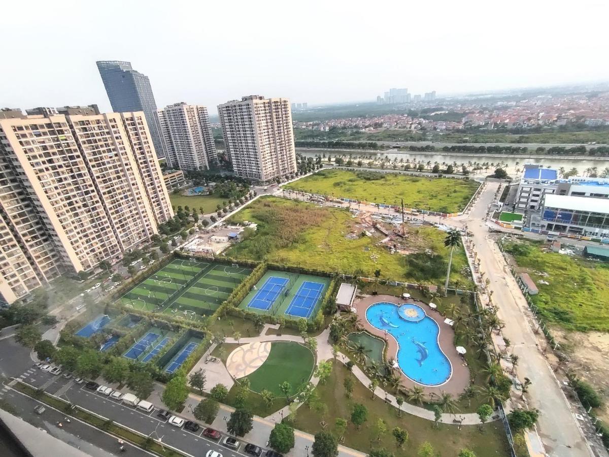 NK#Homestay#Vinhomes#OceanPark#1PN#C13 - Housity