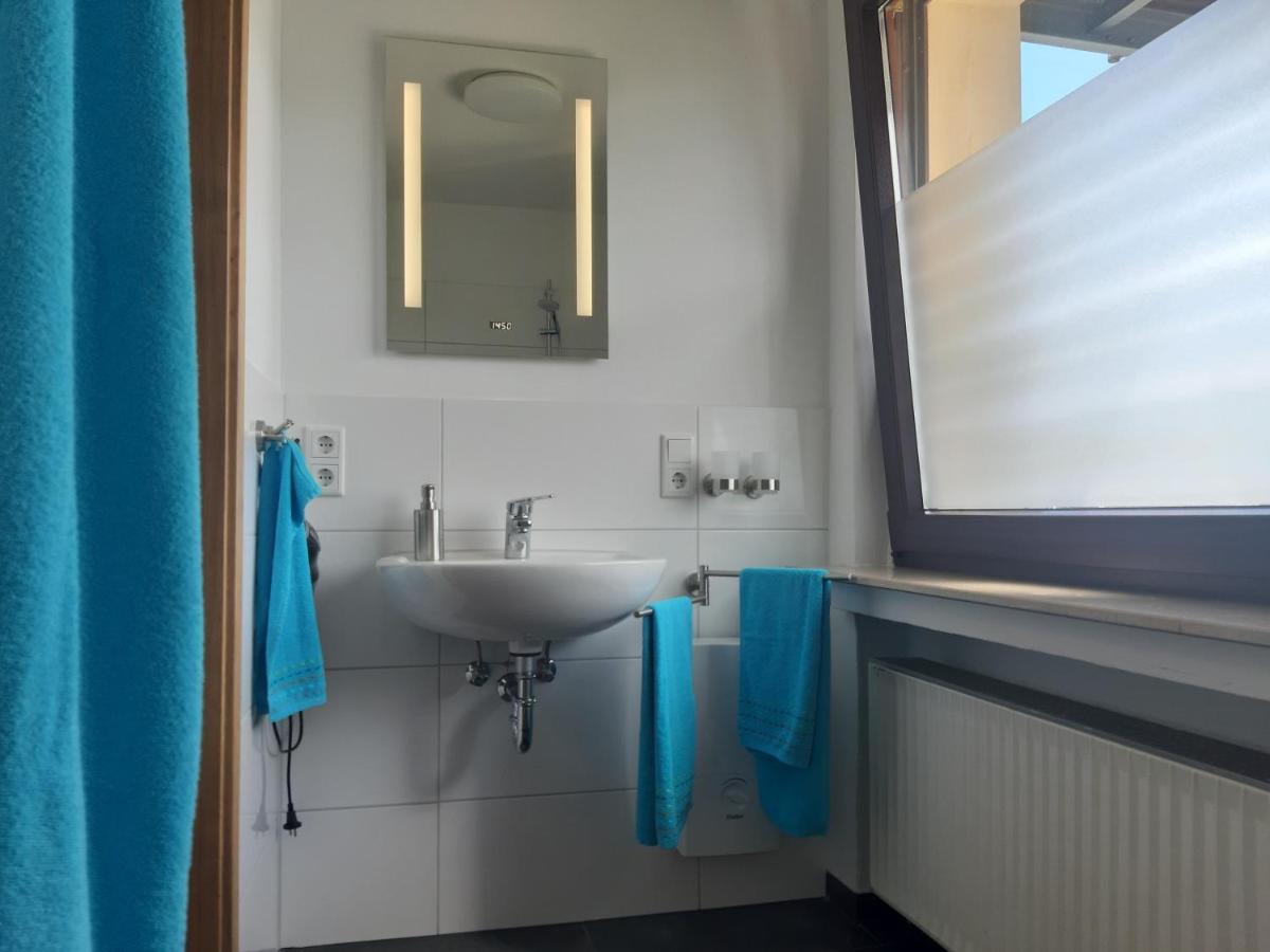 Schönes Appartement im Zentrum, ruhig gelegen - Housity