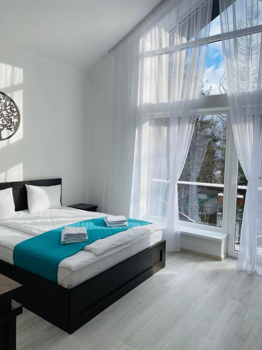 DACHA на Магурі - Housity