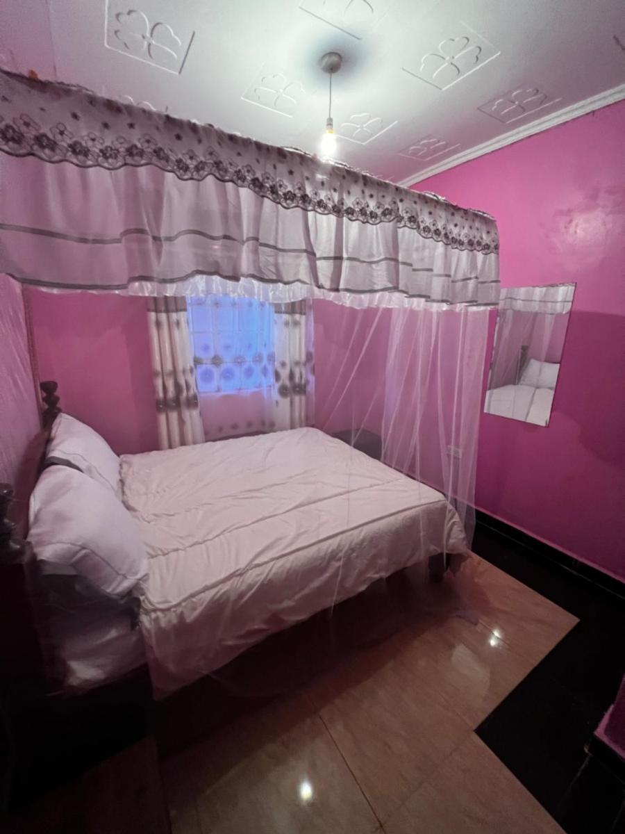 LiBa air B and B - Housity