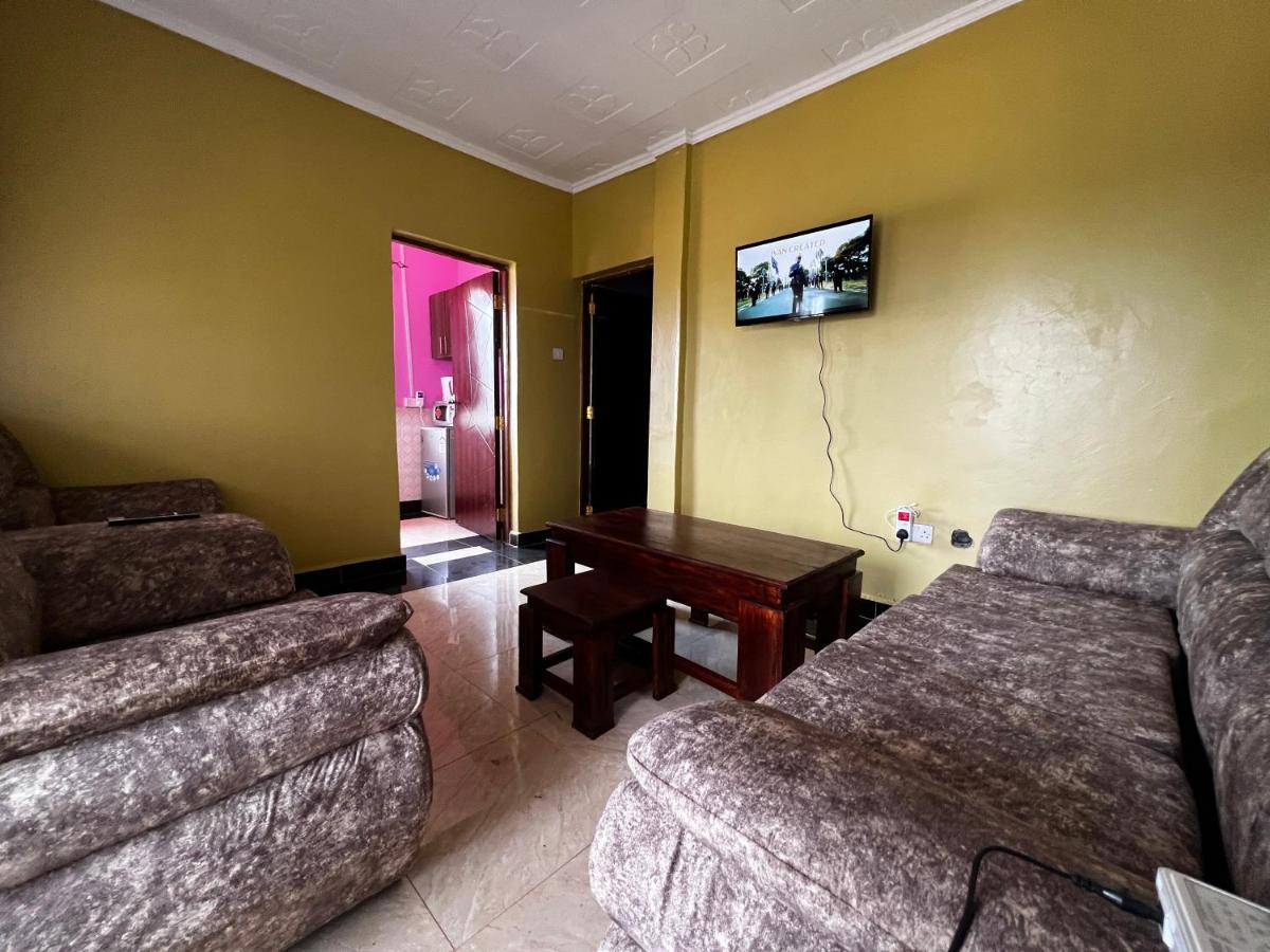 LiBa air B and B - Housity