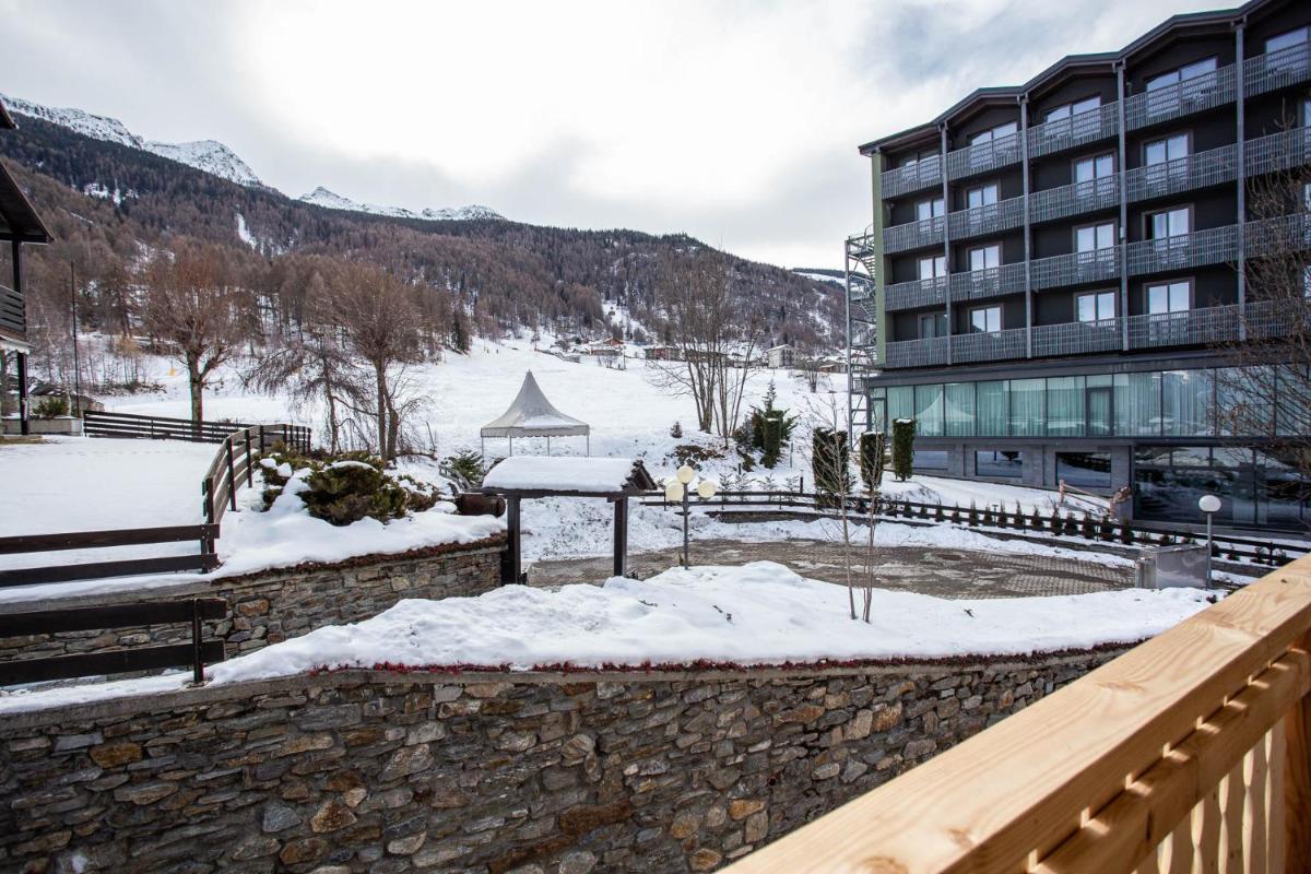 Residence Villa Brioschi - Housity