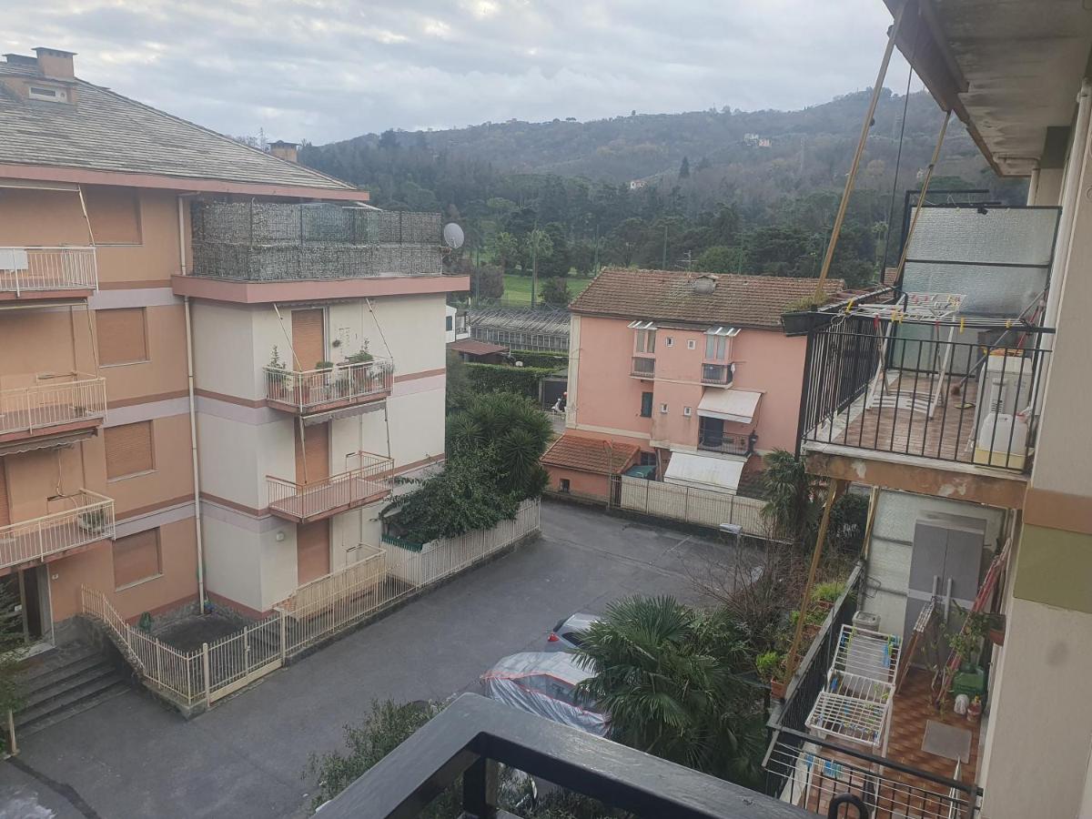 RAPALLO Close to Golf Executive with Balcony - Housity