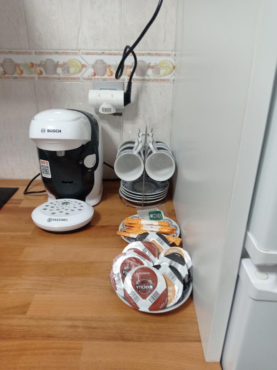 Castiñeiras Street - Housity