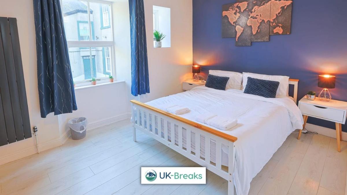 Great location-Pet friendly Contractors welcome - Housity