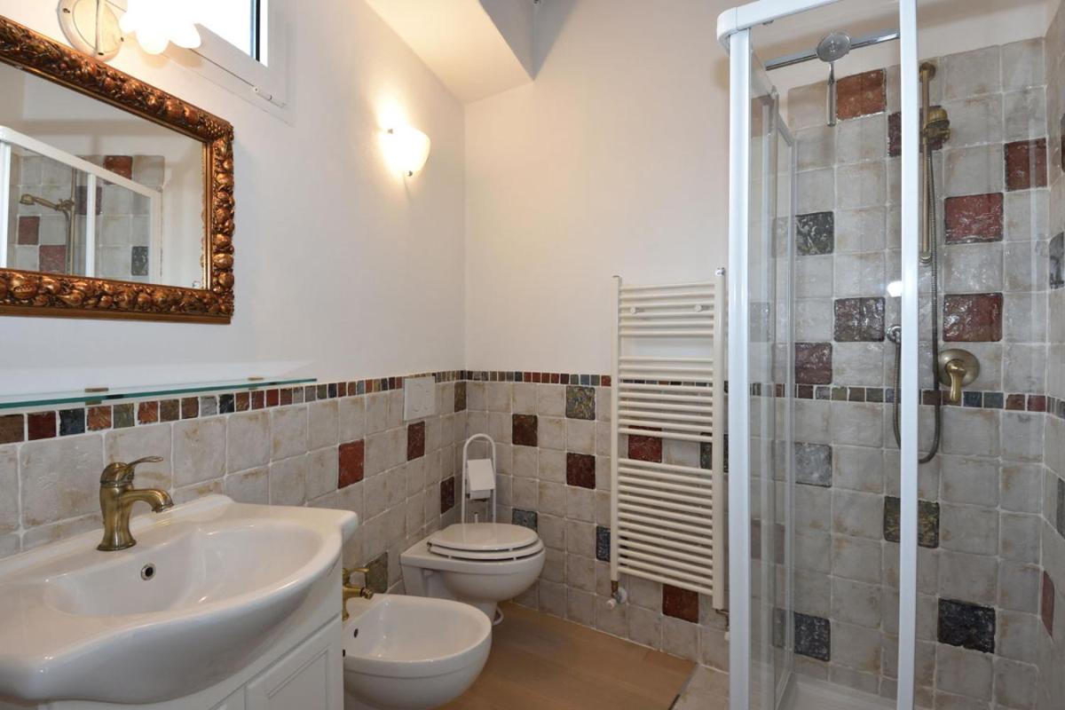 Bellagio Countryside Apartment - Hizvo