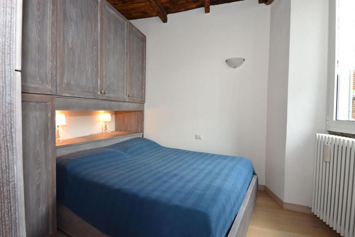 Bellagio Countryside Apartment - Hizvo