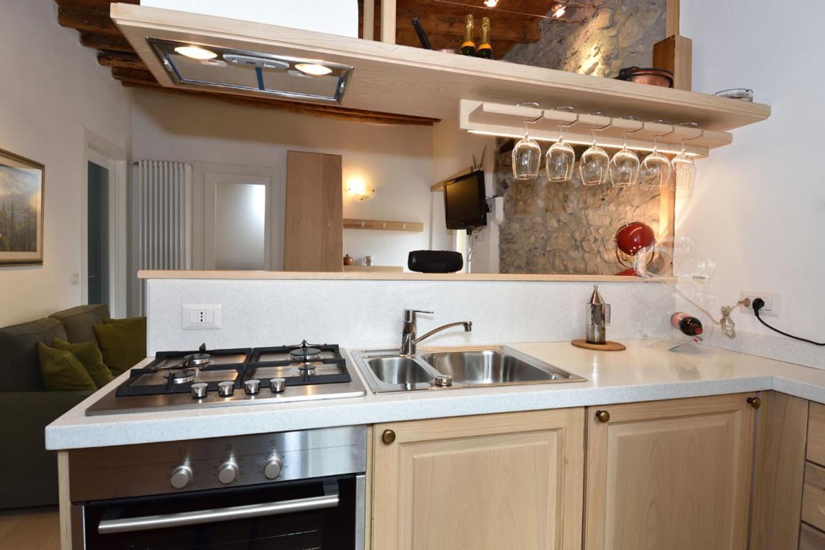 Bellagio Countryside Apartment - Housity