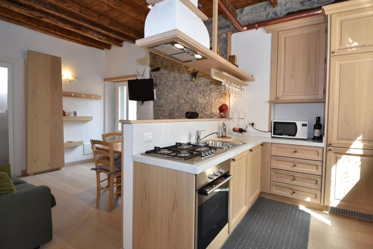 Bellagio Countryside Apartment - Housity