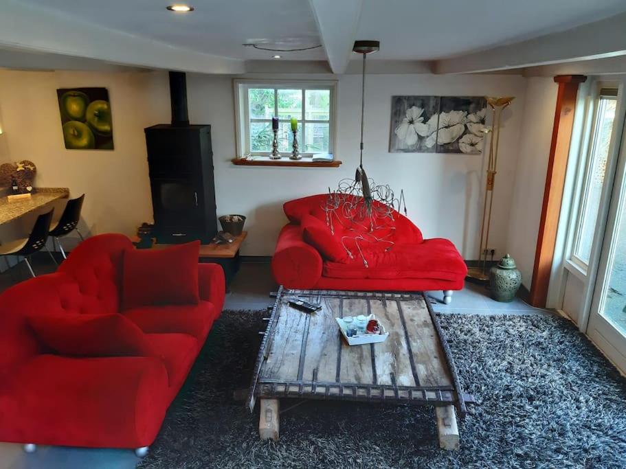 Country cottage Anna Paulowna, self checkin - Housity