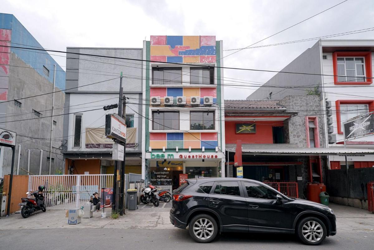 RedDoorz at Buah Batu 5 - Housity