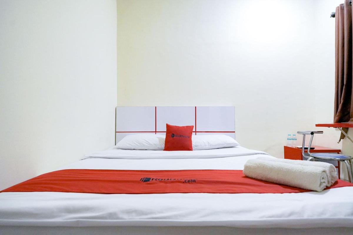 RedDoorz at Buah Batu 5 - Housity