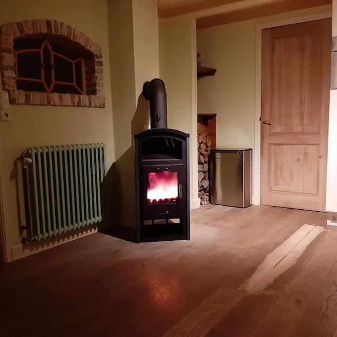 Farm apartment, self checkin - Housity
