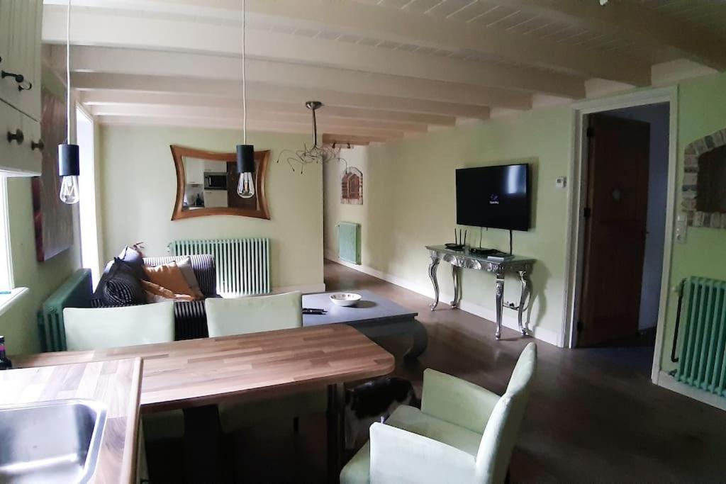 Farm apartment, self checkin - Housity