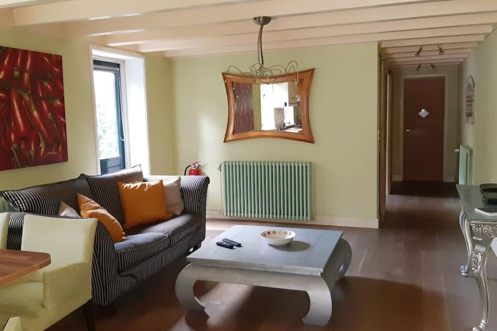 Farm apartment, self checkin - Housity