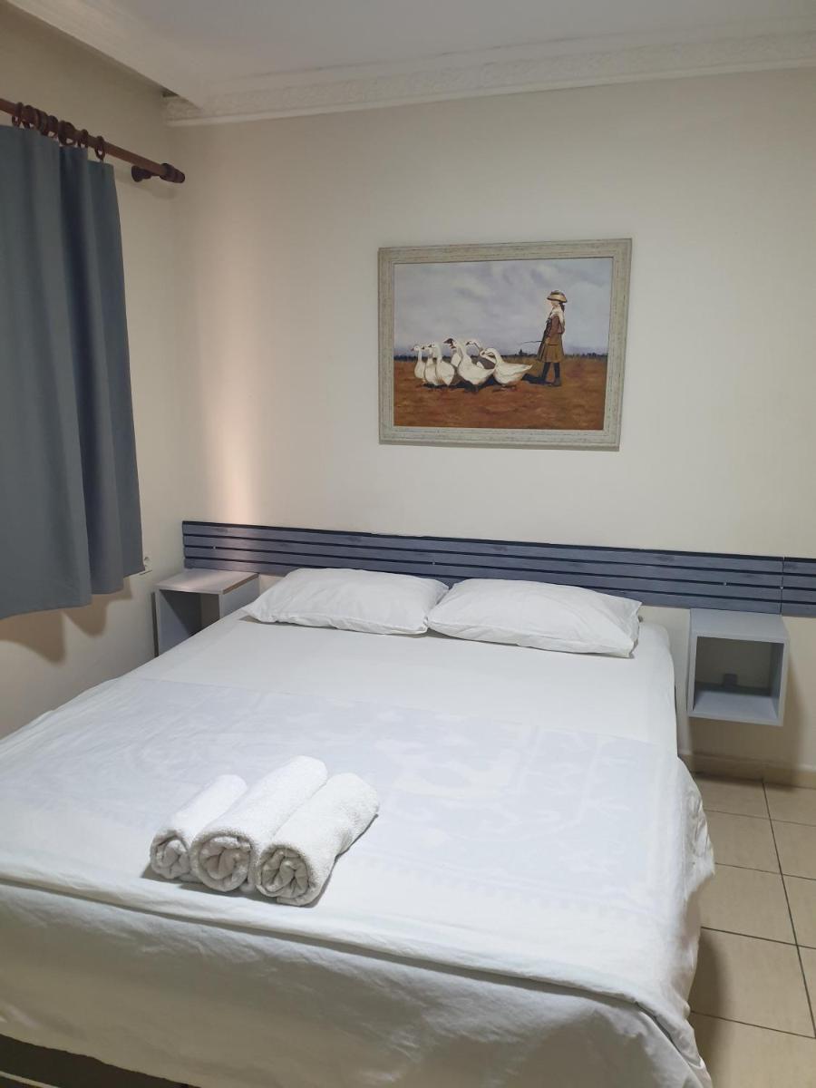 Stad Pansiyon AİLE - Housity