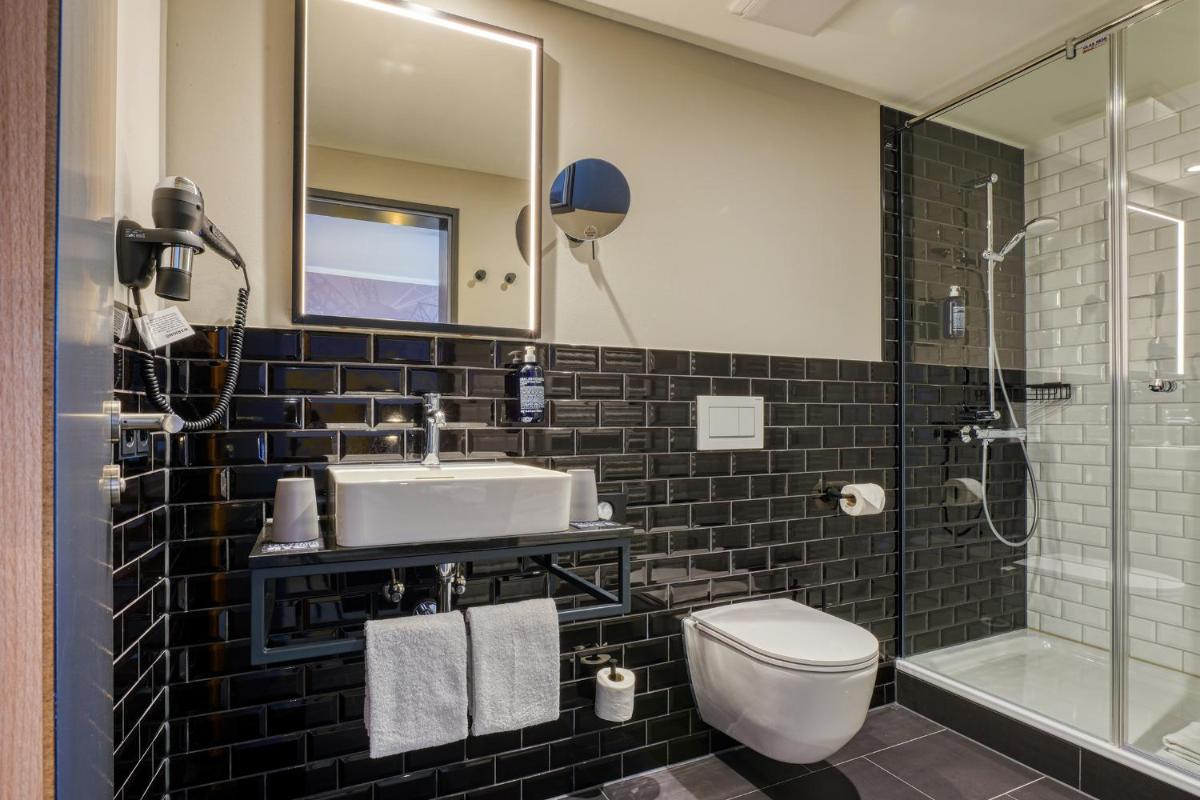 NYCE Hotel Dortmund Thier Galerie - Housity