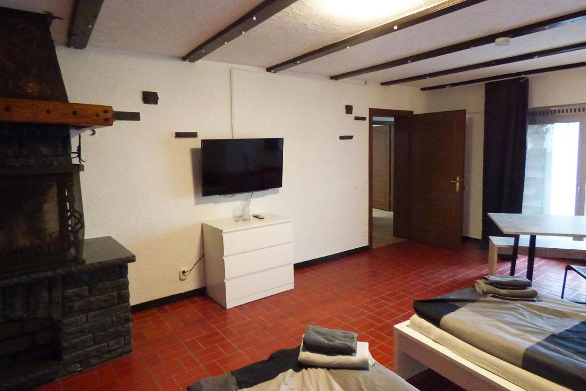 Work&Stay Apartments Hellenthal - Hizvo