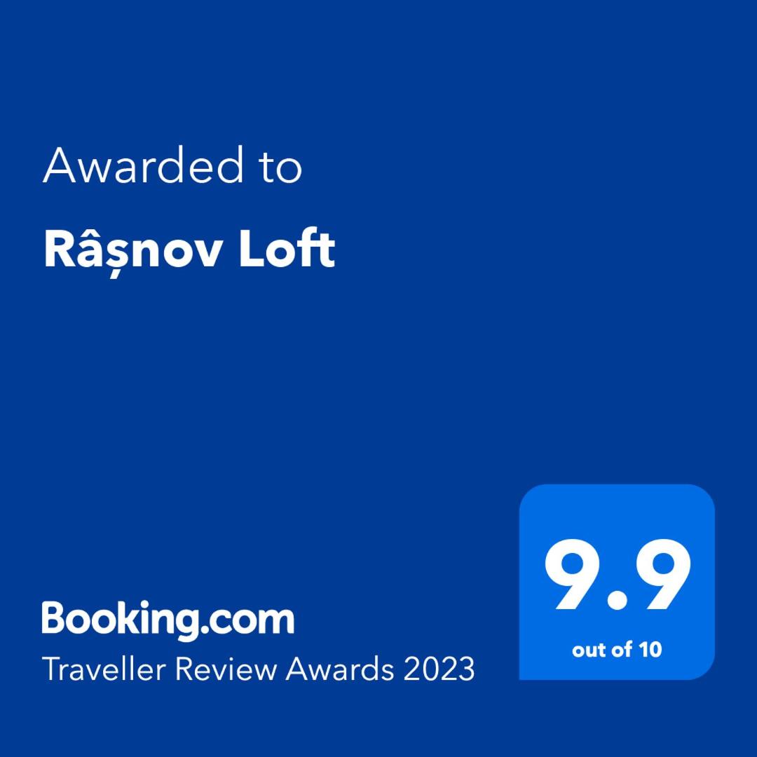 Râșnov Loft - Housity