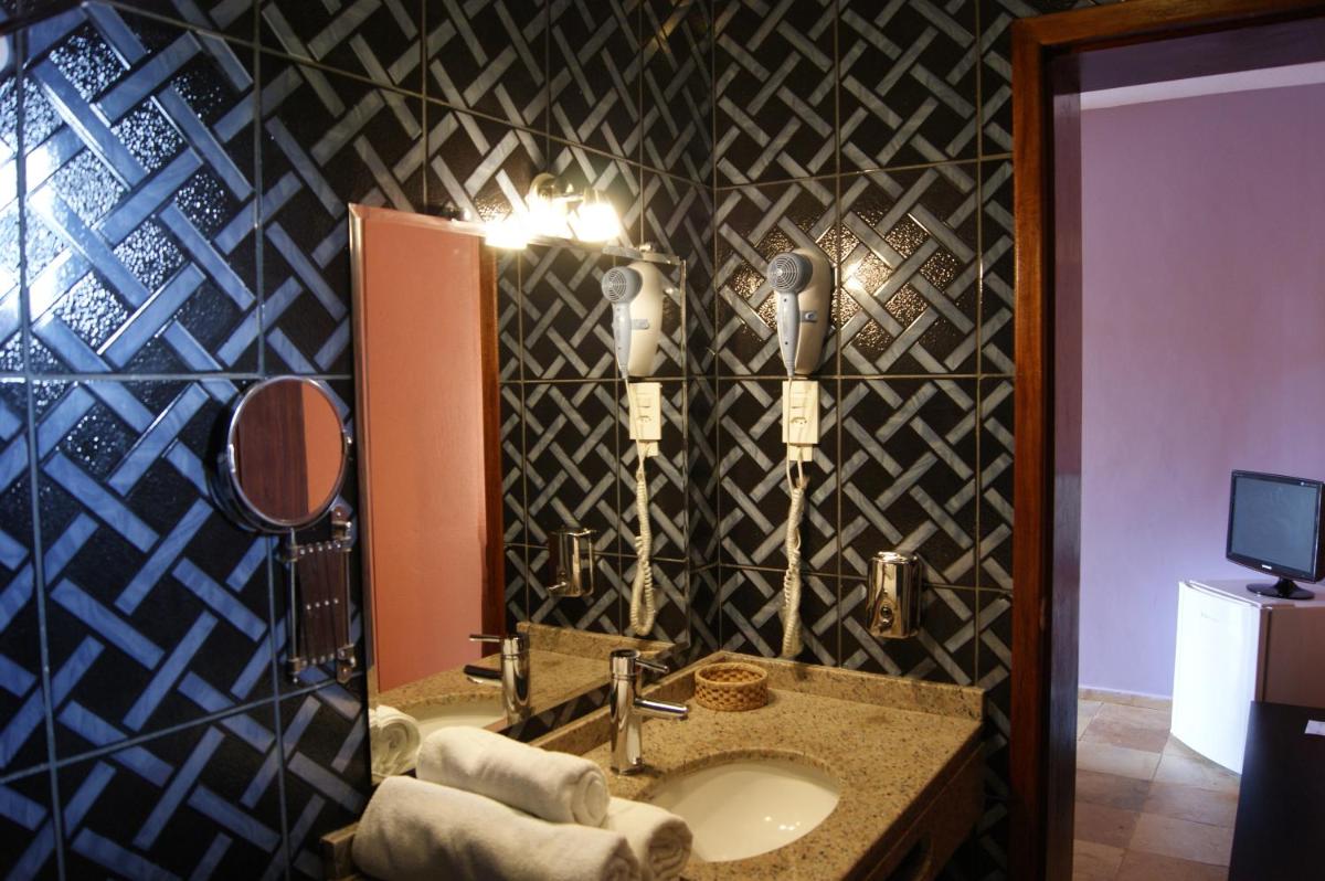 Pousada Presidente Hotel - Housity