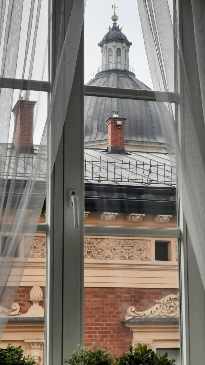 Urban Nest Apartments Szewska 21-5 - Housity