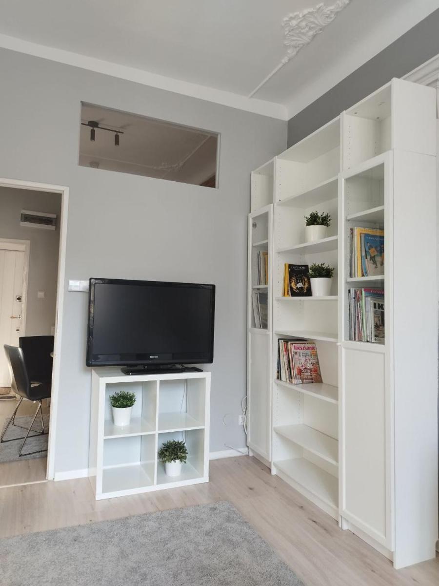 Urban Nest Apartments Szewska 21-5 - Housity