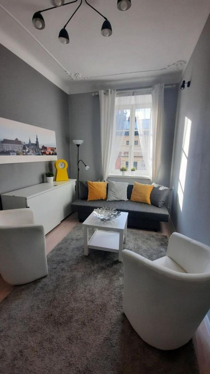 Urban Nest Apartments Szewska 21-5 - Housity
