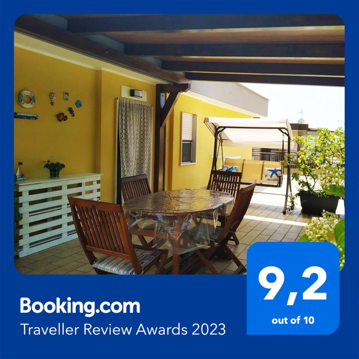 Casa Parco Aranci - Housity