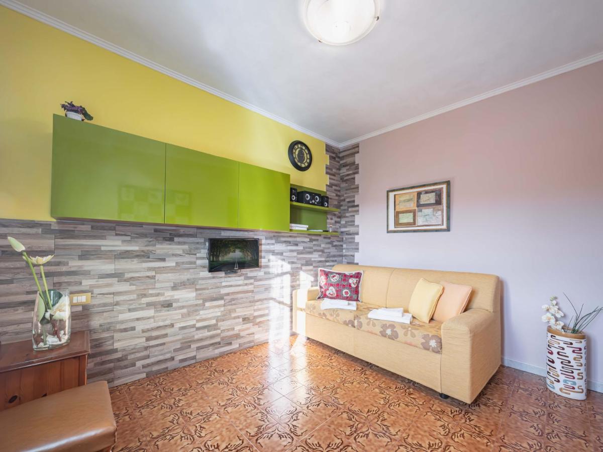 Alpi Apuane Panoramic Apartment - Housity