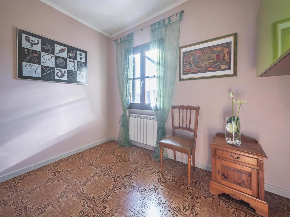 Alpi Apuane Panoramic Apartment - Housity