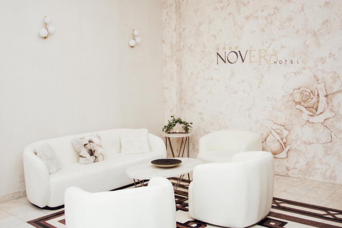 Hotel Novera - Housity