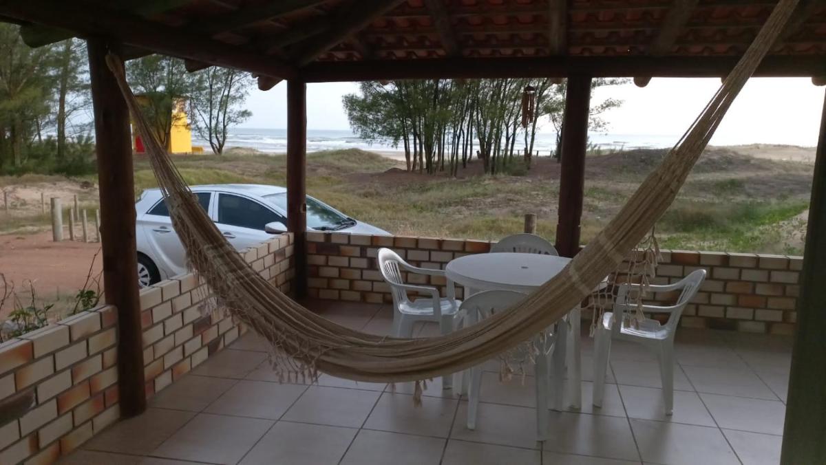 Casa pé na areia. - Housity