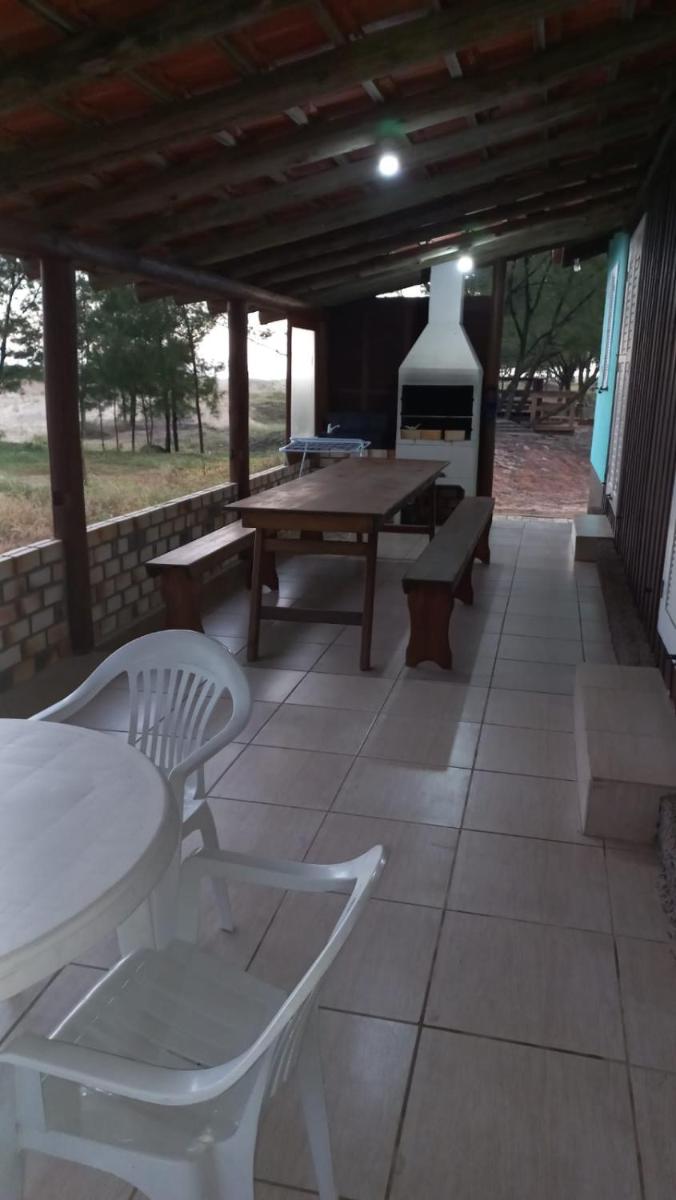 Casa pé na areia. - Housity