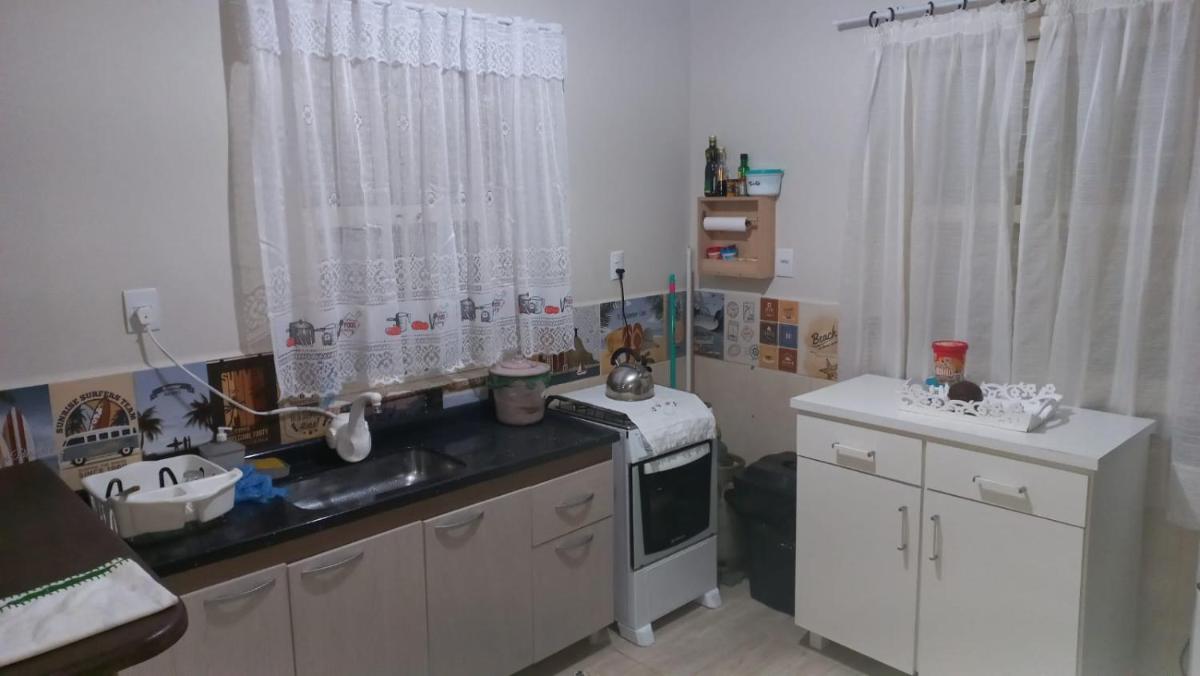 Casa pé na areia. - Housity