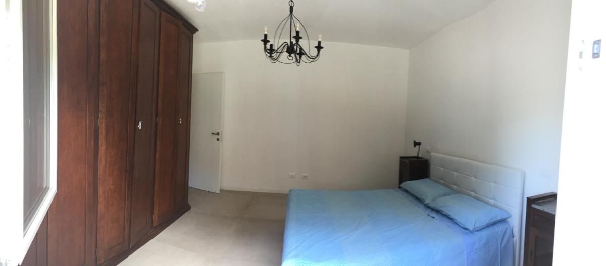 Suitetrails - Inviting 2-Bed Apartment in Resana