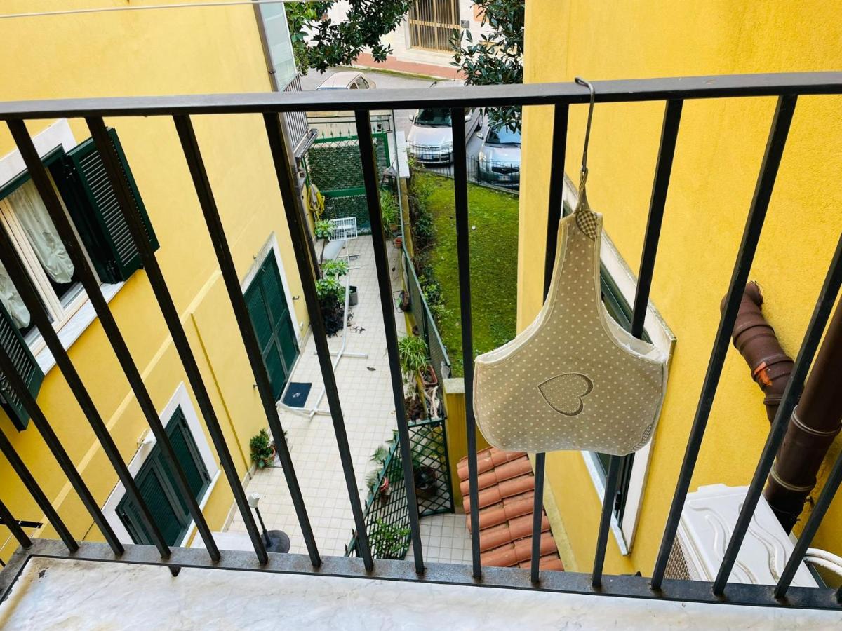 La Casa di Nonna Cristina - Housity