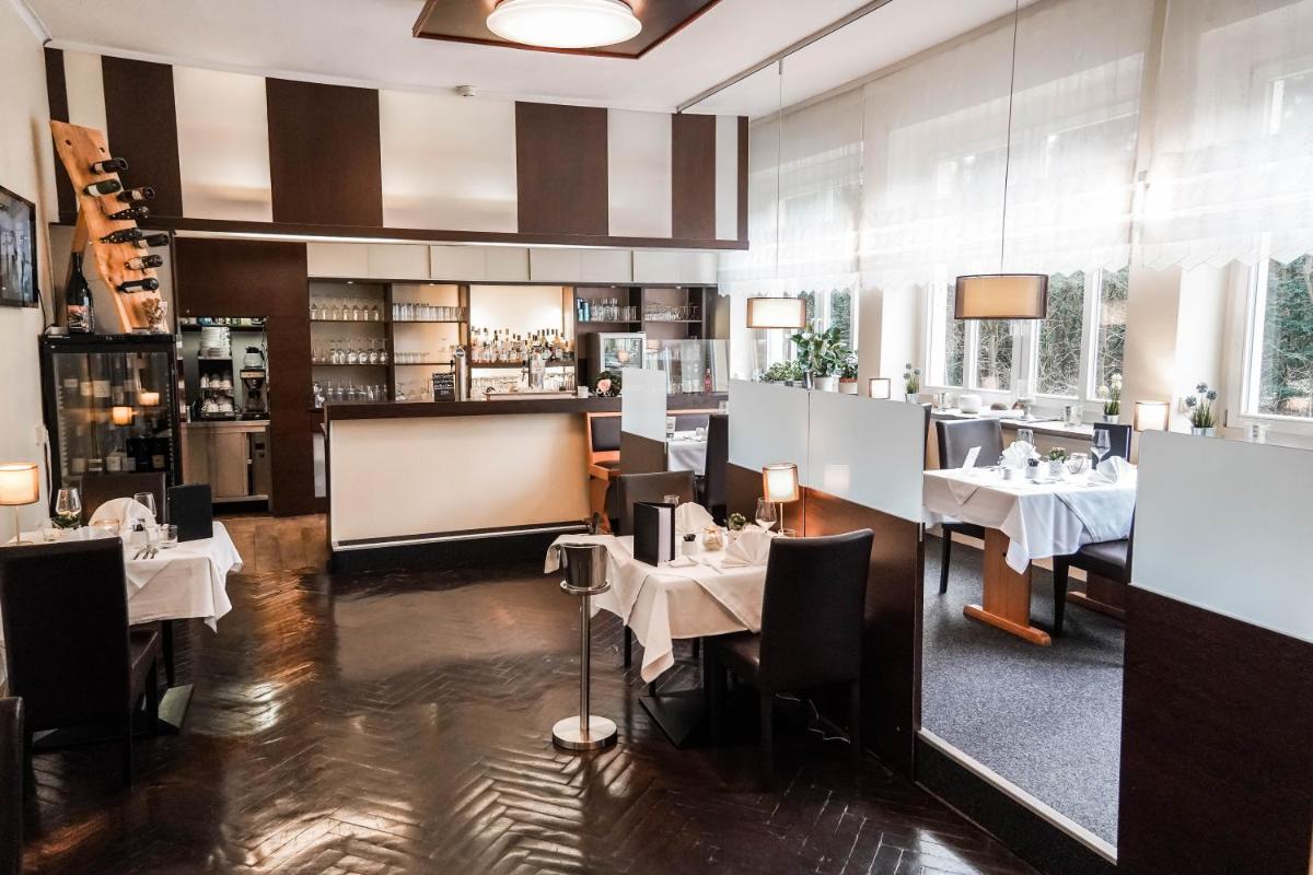 Wellness- & Sporthotel Haus am See - Housity
