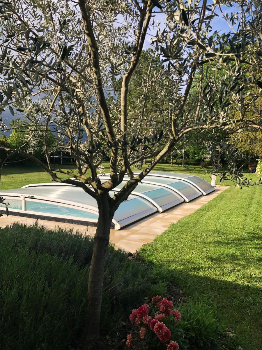 Amazing house with pool in Vexin Paris 1h - Housity