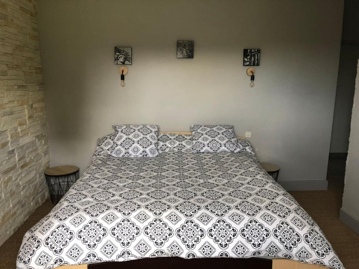 Amazing house with pool in Vexin Paris 1h - Housity