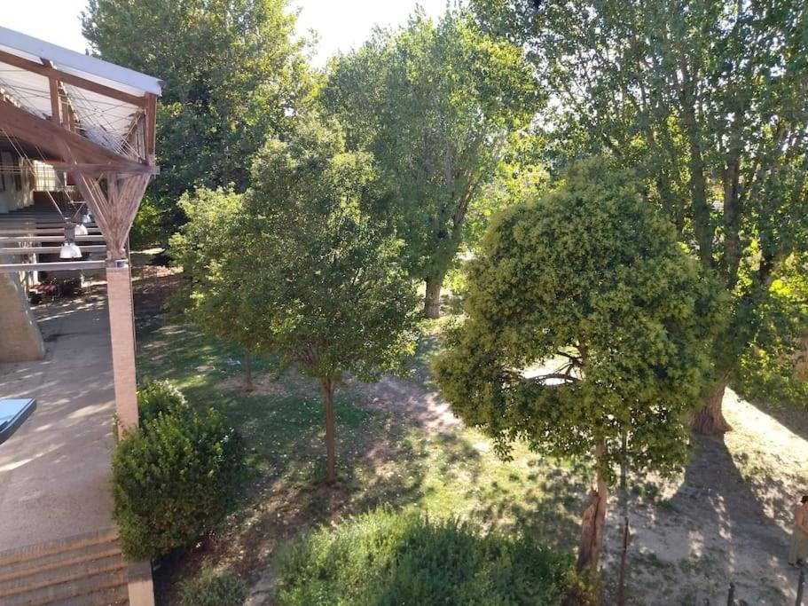 Suitetrails - Ampio monolocale nel cuore di Pesaro